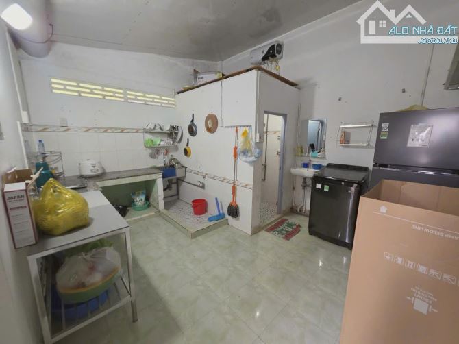 Bán Nhà Đường Lý Ông Trọng – P. Vĩnh Phước – Bắc Nha Trang - 1