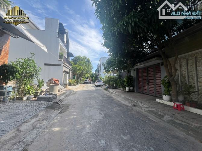 BÁN NHÀ 2 TẦNG – KHU TÁI ĐỊNH CƯ LÊ LỢI (Cũ) PHƯỜNG THÀNH VINH 119m2 Tây Bắc đường 10m - 1