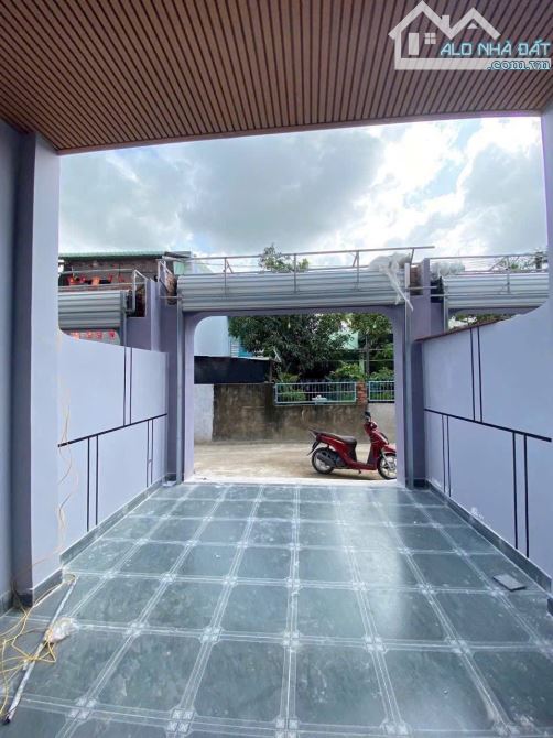 Bán Nhà 1 Trệt 1 Lầu Phường Tân Vạn đối diện Chung cư Fresia Tân Vạn, gần Ngã 3 Tân Vạn - 1