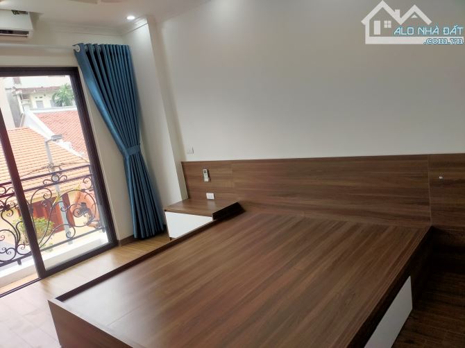 Bán nhà 6 tầng số nhà 74c ngõ 136 cầu diễn giá rẻ - 2