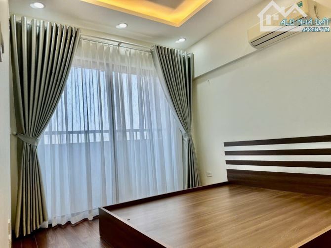 Căn hộ 105m2 3PN tòa CT10 KĐT Việt Hưng View Công Viên giá SIÊU TỐT - 2
