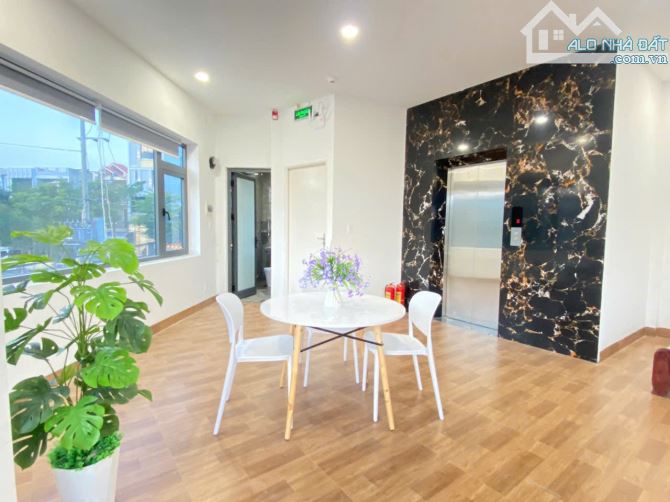 🏡 BÁN CĂN HỘ 5 TẦNG ĐẸP- ĐƯỜNG TRẦN HƯNG ĐẠO VỚI NGUYỄN SỸ CỐ– SƠN TRÀ, ĐÀ NẴNG - 9