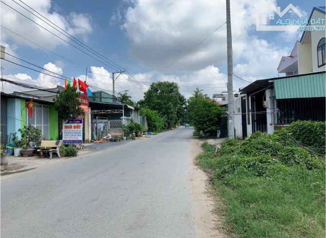 Bán đất mặt tiền đường Tam Đa, sổ hồng riêng giá 4,9 tỷ - 1