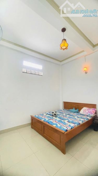 🏡💥BÁN 4 TẦNG  – HẺM XE HƠI TRÁNH - PHẠM VĂN CHIÊU, GÒ VẤP – GIÁ CHỈ 7.9 TỶ - 1
