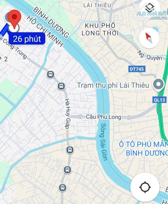 Biệt Thự Sân Vườn 2 tầng 875M2 có hồ bơi đường Bùi Công Trừng Hóc Môn.Dt 35,5m*24,5m💰24t - 17