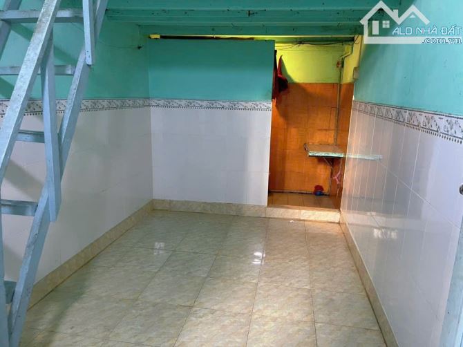 Cạnh mặt tiền Lê Văn Lương, Quận 7, 3 tầng, 7x15m, Nhỉnh 9 tỷ - 1