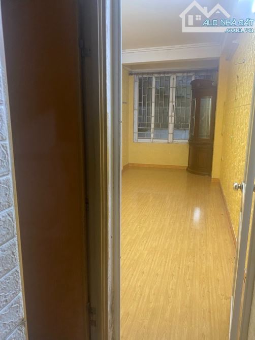 TRẦN QUỐC HOÀN – 2 MẶT NGÕ ÔTÔ - GẦN PHỐ – 30M² – 6 TẦNG – 10.5 TỶ (2ĐCG912178) - 1
