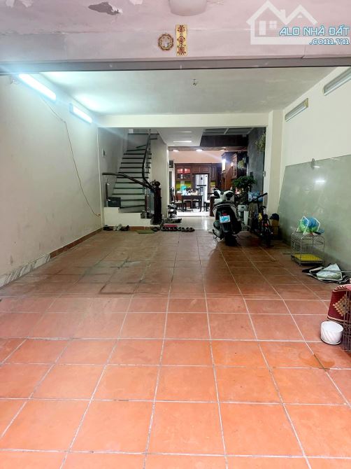 Bán nhà 94m 5T Hoàng Văn Thái Vip Thanh Xuân Gara Ô tô tránh 2 thoáng hơn 22 tỷ - 1