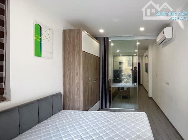 Bán căn hộ dòng tiền Xã Đàn, 7 tầng thang máy, 50m2 giá 8.6 tỷ - 1