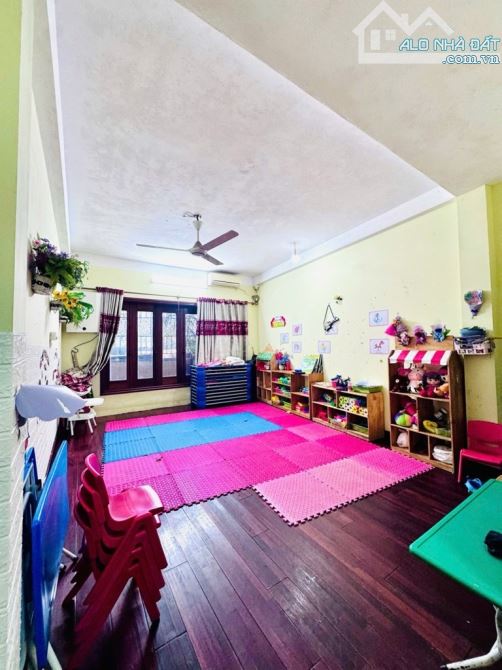 DÂN XÂY MỄ TRÌ - NGÕ THÔNG - FULL TIỆN ÍCH - 45M² - 6 TẦNG - 9.9 TỶ (2ĐTL912194) - 1