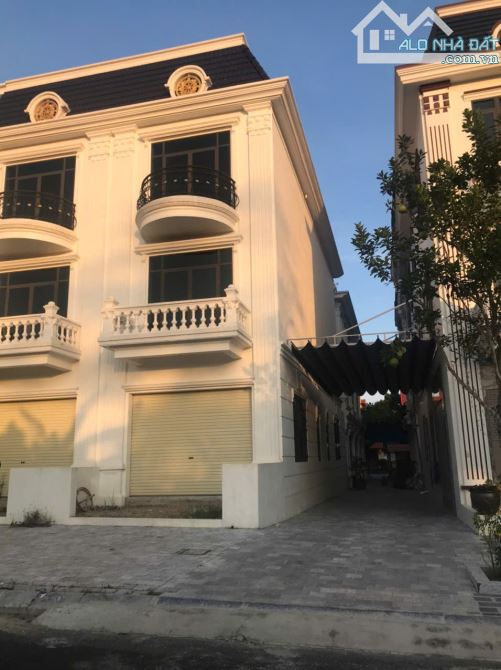 Căn liền kề siêu VIP KĐT AN HOẠCH THANH HÓA - MB 3830 - 1