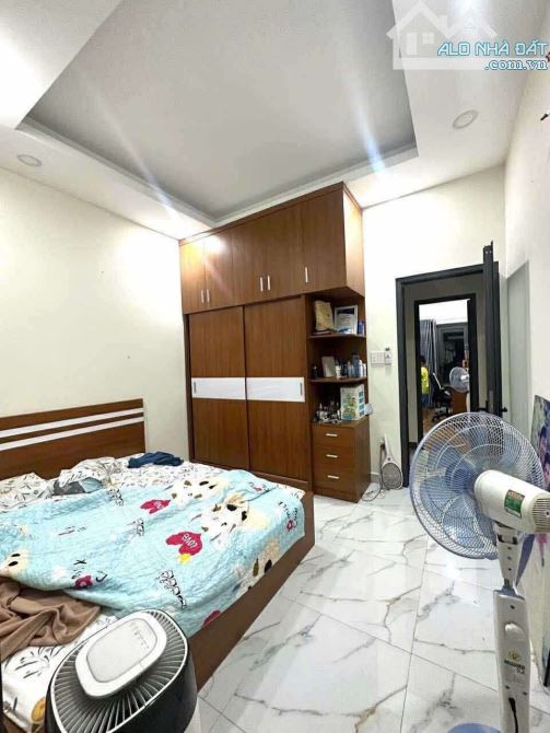 🔥 NHÀ 60M2 - 7 PN - SÂN THƯỢNG - HOÀNG HOA THÁM, BÌNH THẠNH CHỈ 7 TỶ - 1