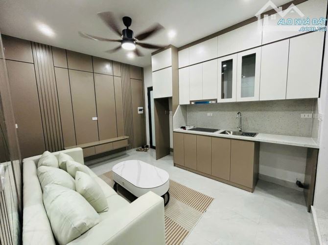 BÁN TẬP THỂ BÓNG ĐÈN, RẠNG ĐÔNG, NGUYỄN TRÃI, THANH XUÂN. 65M2- 3PN.3,1 TỶ - 1