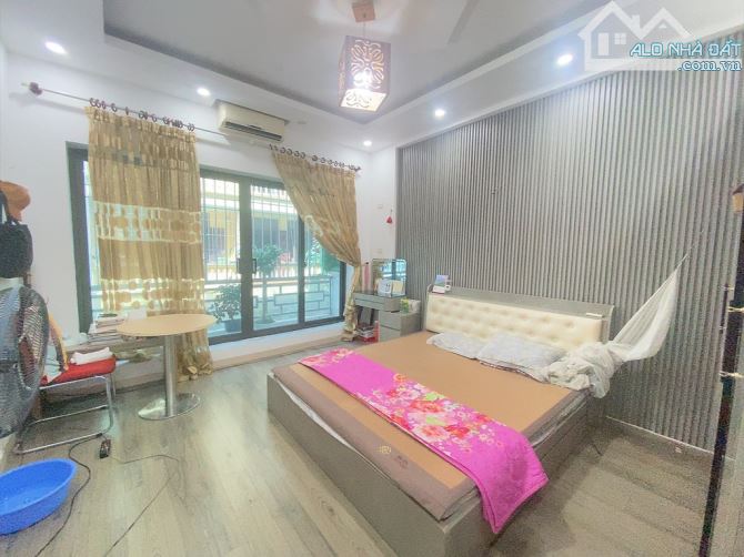 Bán nhà Văn Quán Hà Đông 70m², 4 tầng, mặt tiền 4.2m, gara ô tô, giá 18.2 tỷ - 1