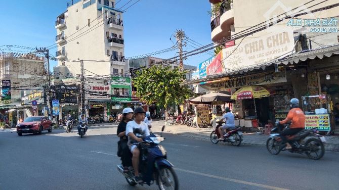 🔥 GIÁ CHÀO THẤP HƠN THỊ TRƯỜNG 1 TỶ – MẶT TIỀN TRẦN CAO VÂN | 293M² | 27,2 TỶ 💎 - 1