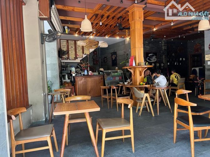 💥 SIÊU PHẨM QUÁN CAFE 4 TẦNG – DŨNG SĨ THANH KHÊ | 136M² | 27 TỶ 💎 - 1