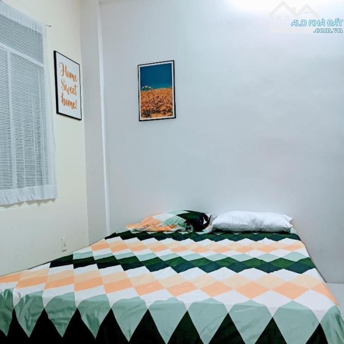 CHUNG CƯ SIÊU HIẾM – NGAY HÀM NGHI – CHỢ BẾN THÀNH – QUẬN 1 📜 SỔ HỒNG RIÊNG – 48M² – 2PN - 1