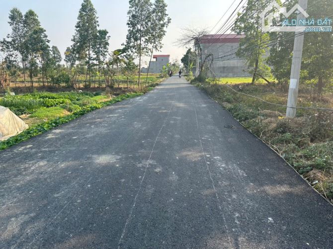 Bán 1 cặp góc Trục chính Quỳnh Đôi, Kim Chân, Băc Ninh / Dt 240m2 MT 10m Giá 7,3 tỷ - 1