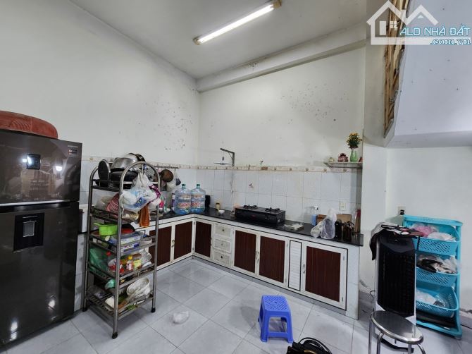 ⸻  ⚡ BÁN NHÀ 2 TẦNG – MẶT PHỐ PHẦN LĂNG 2 – THANH KHÊ – 64M² – 5.X TỶ ⚡  📐 DT: 64m² (nga - 1