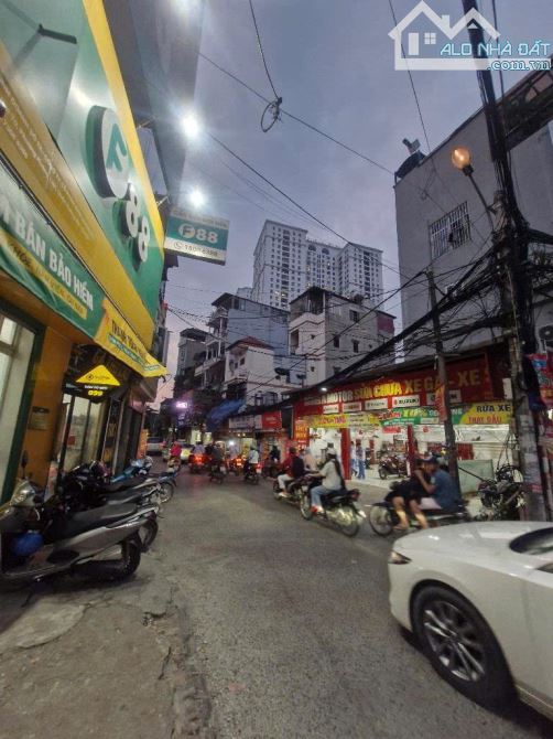 Hồ Đắc Di, siêu hot, siêu khủng, sát hồ điều hòa, ô tô tránh đỗ - 1