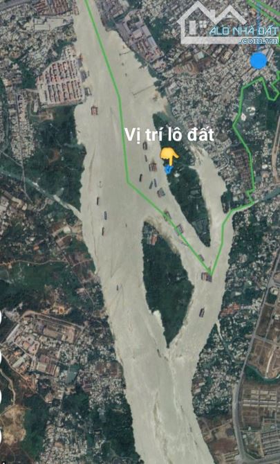 Bán 6000mv tại bán đảo cù lao C biên hòa đồng nai - 1