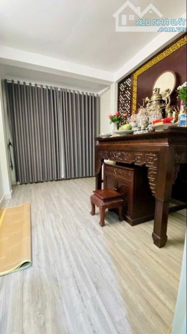 Siêu hót Nhà Tây Hồ Chính chủ 2 bác có tuổi muốn bán nhà mộc nguyên căn 32m, MT.3.6, 4 - 1