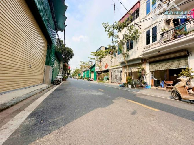 🔥 CƠ HỘI ĐẦU TƯ - 2 OTO TẢI TRÁNH NHAU -KINH DOANH ĐẸP-  GẦN CẦU THĂNG LONG -KIM CHUNG - - 1