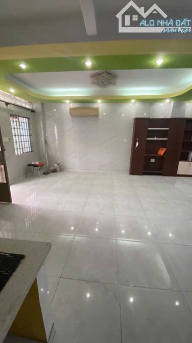 BÁN CHUNG CƯ 234 PHAN VĂN TRỊ BÌNH THẠNH 74M2 - GIÁ 3TY050 - 1