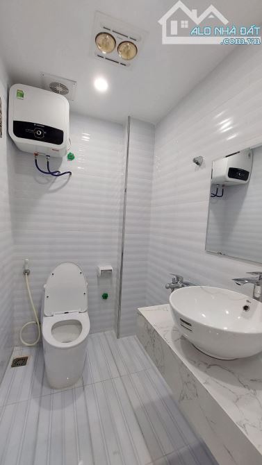 7 tỷ Bán nhà 4 tầng tại An Khê , Đằng Lâm , Hải An - 1