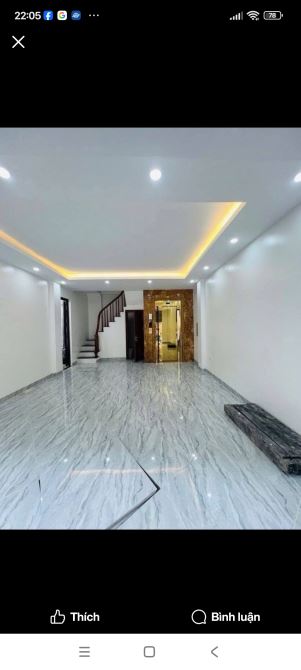 BÁN GẤP NHÀ PHƯỜNG HAI BÀ TRƯNG: 5 TẦNG, THANG MÁY, SỔ ĐỎ, FULL NỘI THẤT - 1