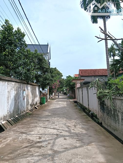 Siêu phẩm đường thông xóm hai chương dương -thường tín - 1