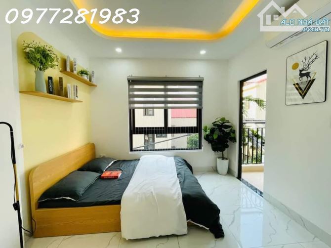 🏠 Siêu phẩm Di Trạch – 5 tầng, 5 ngủ - 1