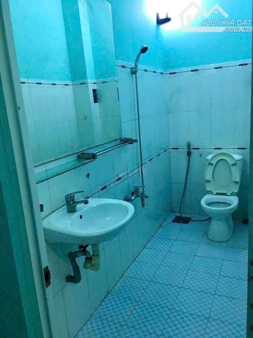 cho thuê nhà nguyên căn ngay bốn xã - 1