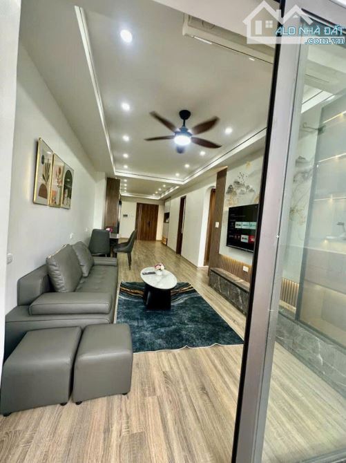 🌟CHỈ 4,99 TỶ CHUNG CƯ CT9 ĐỊNH CÔNG_HOÀNG MAI_TẦNG TRUNG_75M2 3PN 2WC NHÀ ĐẸP🌟 - 1