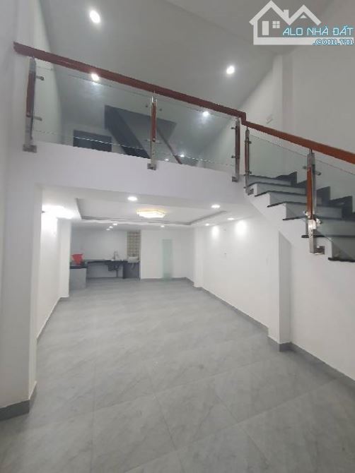 Bán nhà đẹp  ở ngay Trần Văn Đang, Hoàng Sa, 50m², 3 Tầng,  giá mềm 6.2 Tỷ (20253165) - 1