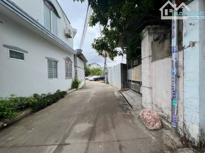 Bán đất Lư Cấm, Ngọc Hiệp, Nha Trang. Cách đường đường Vành đai 2 100m. - 1