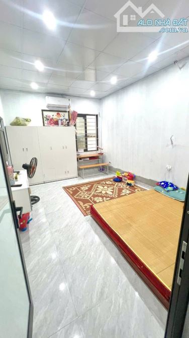 🏡 BÁN GẤP 3 TẦNG DÂN XÂY, NGAY VÀNH ĐAI 3.5 VÀ KĐT HINODE - GIÁ 4.5 TỶ - 1