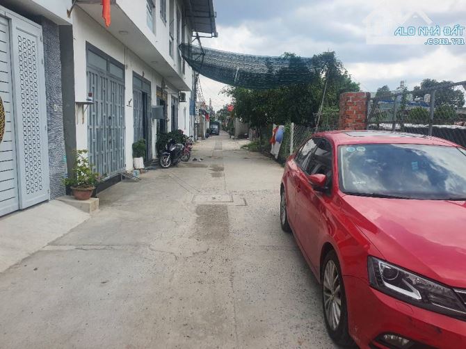 🔥🔥🔥2,6 tỷ _  DIỆN TÍCH : 110m2 _ ĐẤT PHÂN LÔ _ ĐƯỜNG XE TẢI 🚚.BÌNH ĐƯỜNG DỈ AN. - 1