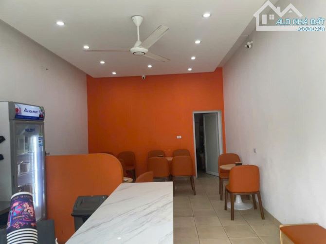 MẶT PHỐ – VỈA HÈ RỘNG – KINH DOANH ĐỈNH – 2 MẶT THOÁNG - 1