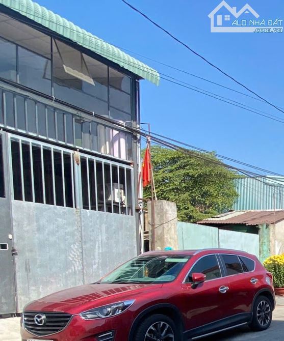 CẦN BÁN LÔ ĐẤT THỔ CƯ NỞ HẬU NGAY MẶT TIỀN ĐƯỜNG 22 AN THẠNH - 1