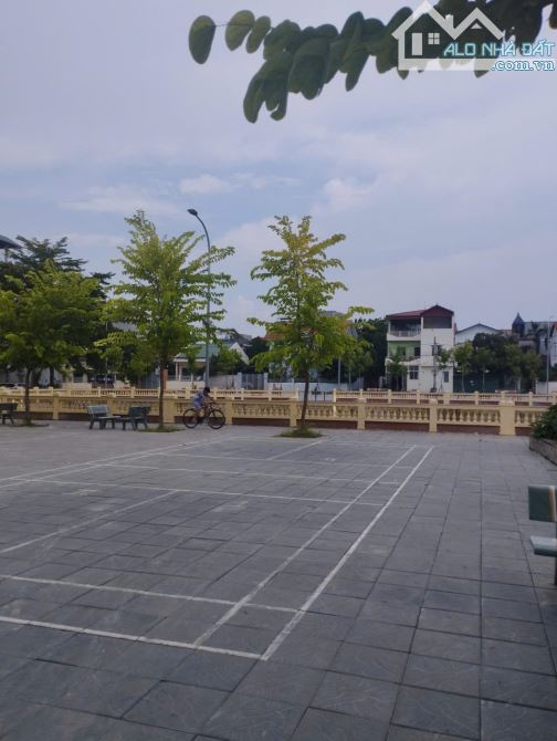 🔥 Hàng Hiếm Nam Hồng , Lô Đất Đẹp Giá Chỉ Nhỉnh 4 TỶ 🔥 - 1
