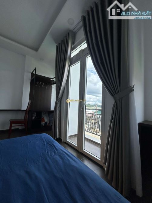 🏡 NHÀ PHỐ ĐẸP - HẺM Ô TÔ LỚN - ĐƯỜNG PHÙ ĐỔNG THIÊN VƯƠNG, P8, ĐÀ LẠT - 1