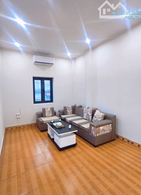 CĂN PENHOUSE 88M² KHU TT CẦU BƯƠU 3 NGỦ FULL NỘI THẤT, Ô TÔ 2.5 TỶ - 1