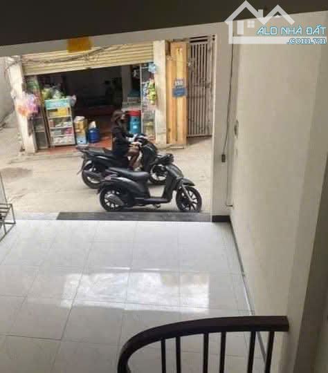Bán nhà riêng tại Bà Triệu,Hà Cầu Thang máy, Hà Đông, Hà Nội, 7 tỷ, 40 m2, 4PN, 5T,, - 1