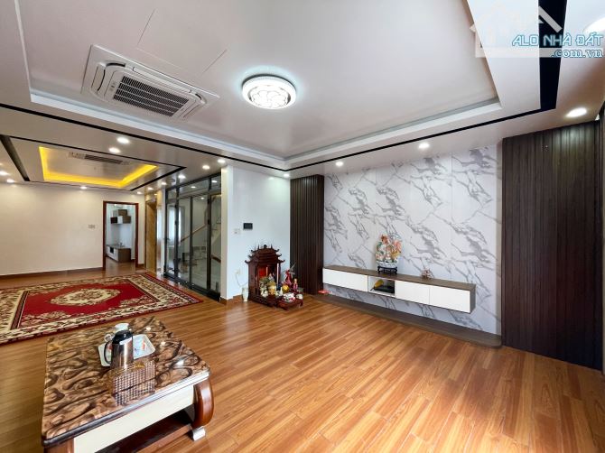 Liền kề Water Front - 114m2 ngang 6m - Hoàn thiện full nội thất - 1