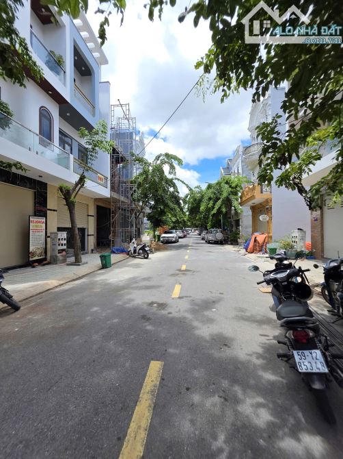 đất 80,3m2 3ty2 TL gần ngã tư Bình Chuẩn 300m, p.Bình Chuẩn, Tp.Thuận An - 1