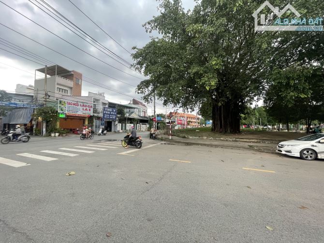 BÁN LÔ ĐẤT BIỆT THỰ TRUNG TÂM HÀNH CHÁNH DĨ AN TP HCM - 1