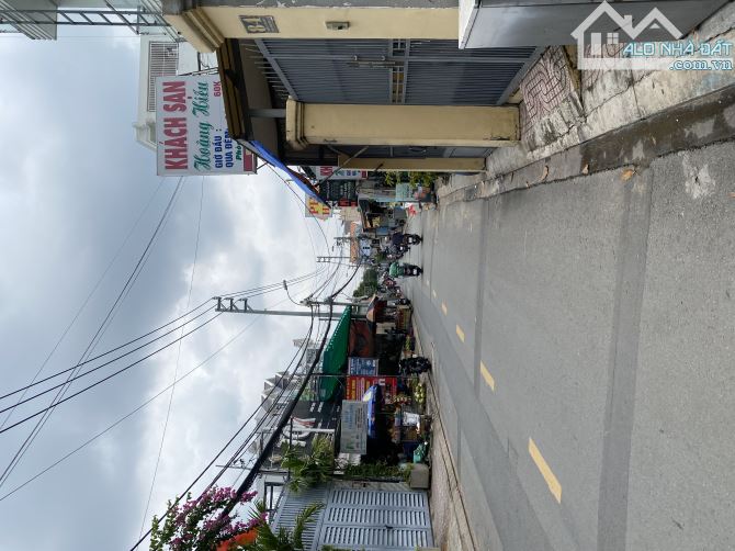 🎯 🎆ĐẤT MẶT TIỀN ĐƯỜNG 42 – BÌNH TRƯNG ĐÔNG, Q2 | 102M² (4.1×25m) | OTO CHẠY BON BON 🚗 - 1