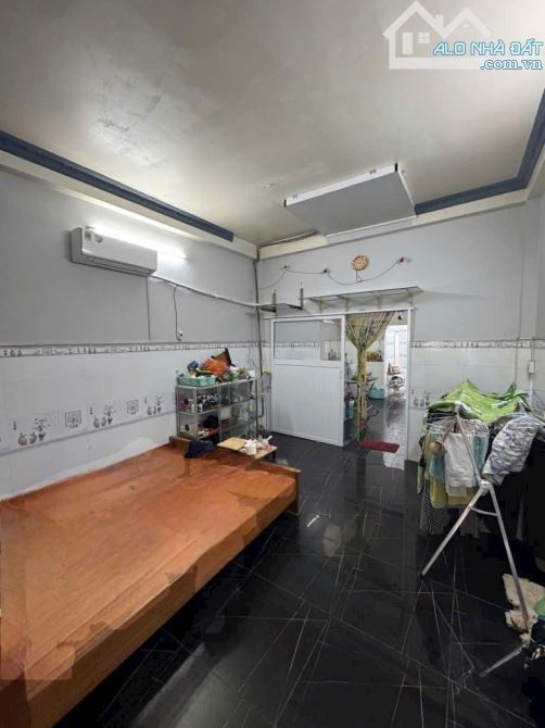 MẶT TIỀ.N NỘI BỘ TỈN.H LỘ 10 - SÁT KHU TÊ.N LỬ.A - KINH DOAN.H ( 4X22M ) - 6PN - 1