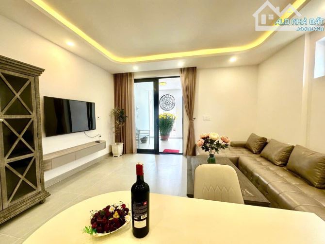 CHÍNH CHỦ GỞI BÁN TÒA CĂN HỘ GẦN QUẢNG TRƯỜNG 2/4 NHA TRANG - 1